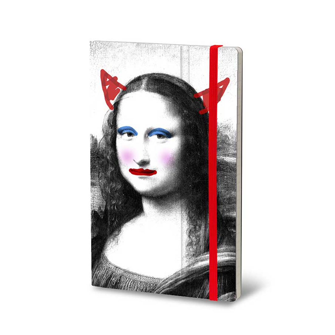 Devil Lisa